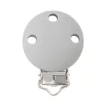 szilikon csat 30mm szürke