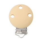 Szilikon csat-30mm-gyömbér