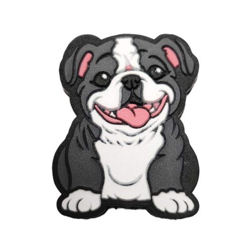 bulldog gyöngy 2.