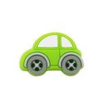 Autó gyöngy-világoszöld