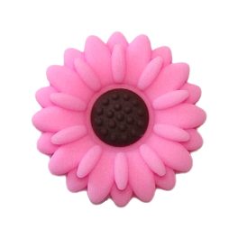 Margaréta gyöngy-20mm pink