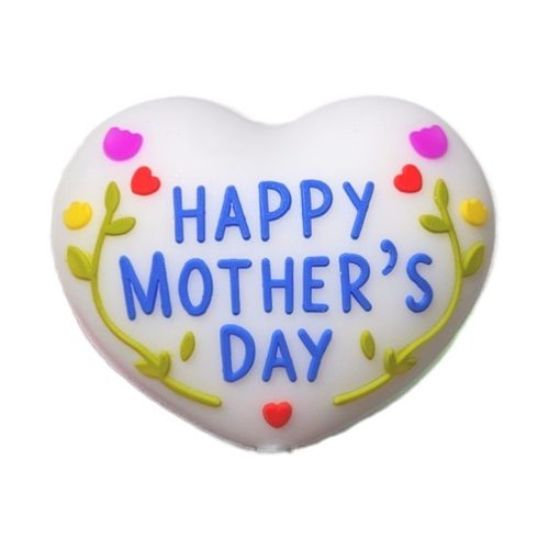 Happy Mother's Day - 3D gyöngy