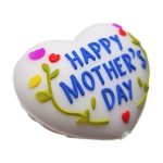 Happy Mother's Day - 3D gyöngy