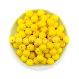 szilikon-gyongy-12-sarga