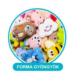 FORMA GYÖNGYÖK
