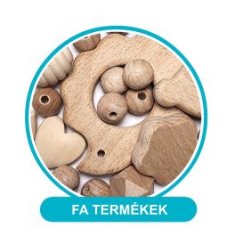 Fa termékek