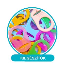 Kiegészítők
