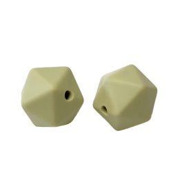 Icosahedron 14mm-lint