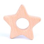 Bükkfa rágóka-Csillag