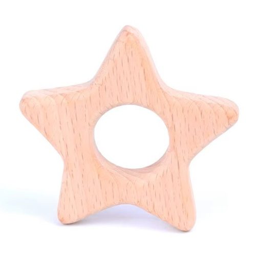 Bükkfa rágóka-Csillag