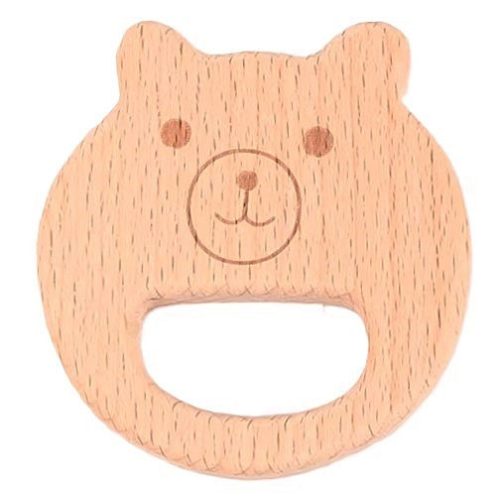 Bükkfa rágóka-Maci kerek