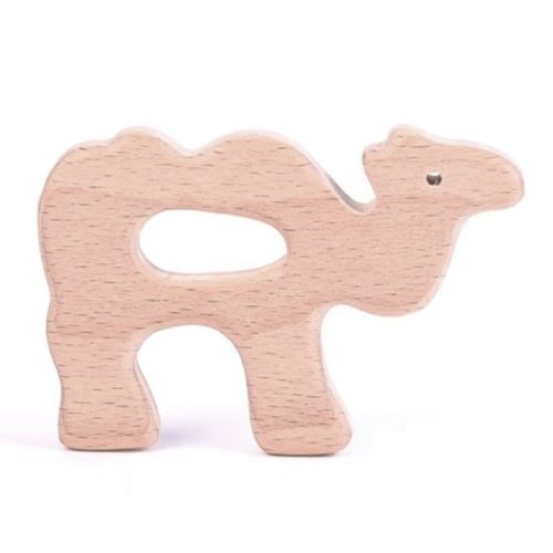 Bükkfa rágóka-Teve