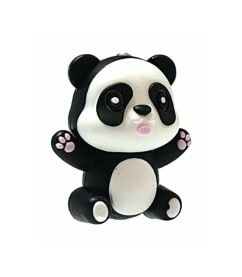 panda gyöngy 3d